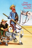 Don Quijote de la Mancha