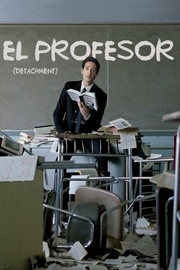El Profesor (Detachment)