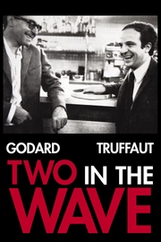 Truffaut y Godard: Two in the Wave