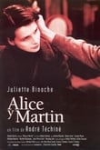 Alice y Martin