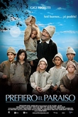 Prefiero el Paraíso