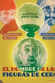El hombre de las figuras de cera