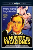 La muerte de vacaciones