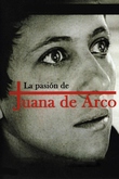 La Pasión de Juana de Arco