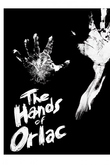 Las Manos de Orlac