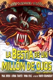 La Bestia de un Millón de Ojos