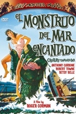 El Monstruo del Mar Encantado