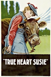 El verdadero corazón de Susie