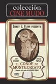 El Conde de Montecristo