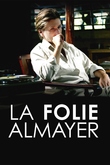 La locura de Almayer