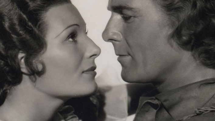 El Último Mohicano (1936)