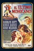 El Último Mohicano (1936)