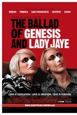 The Ballad of Genesis and Lady Jaye