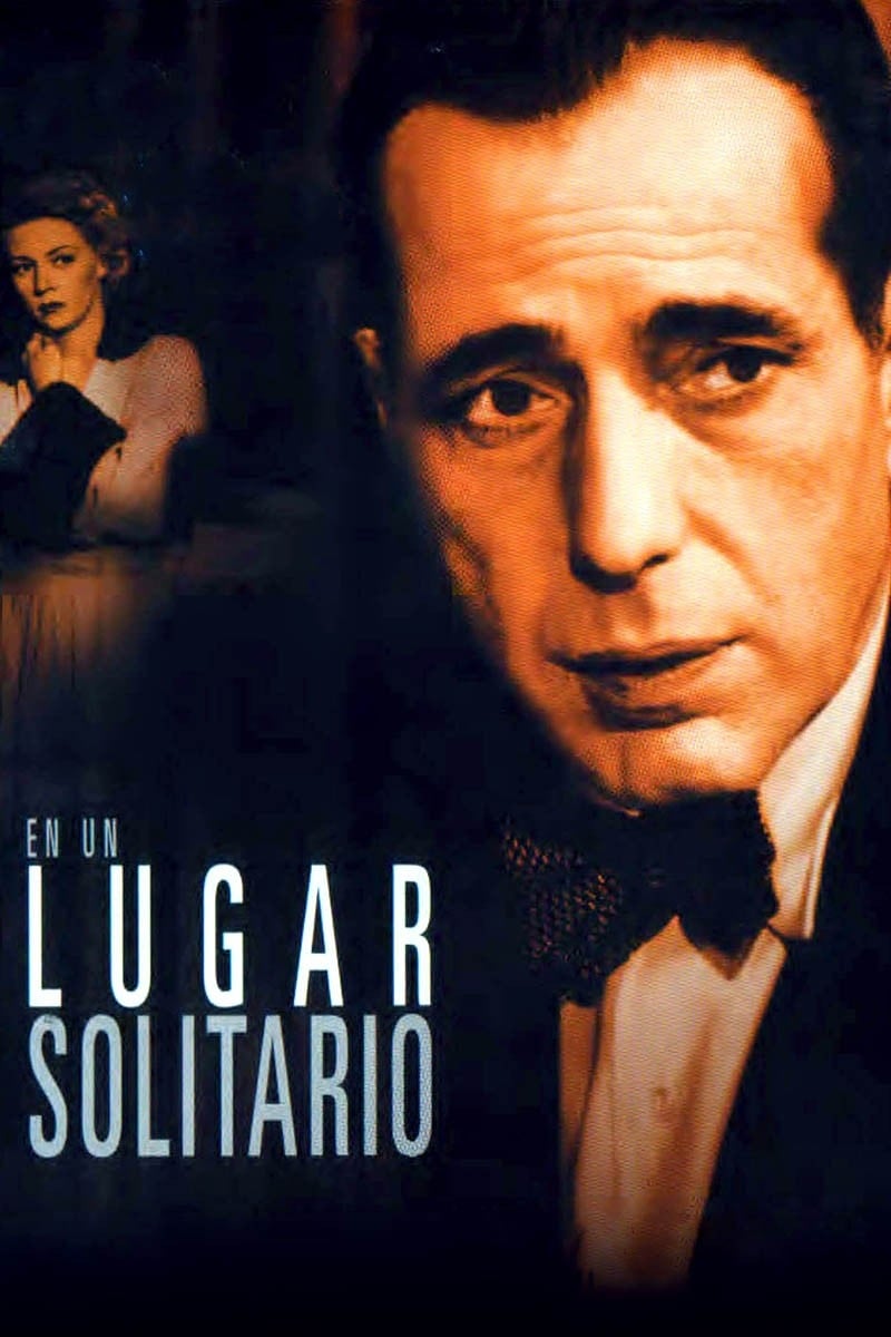 En un lugar solitario, ver ahora en Filmin En un lugar solitario, ver ahora en Filmin