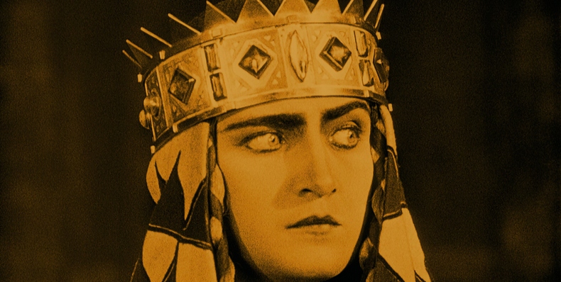 Los Nibelungos 2: La Venganza de Krimilda