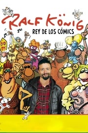 Ralf König, Rey de los cómics