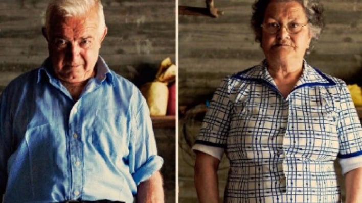 Manuel y Elisa
