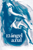 El Ángel Azul