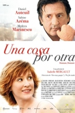 Una Cosa por Otra