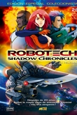 Robotech: The Shadow Chronicles