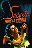 Secreto tras la puerta