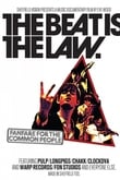 Pulp: The Beat is the Law