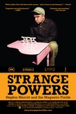 Stephin Merritt y the Magnetic Fields