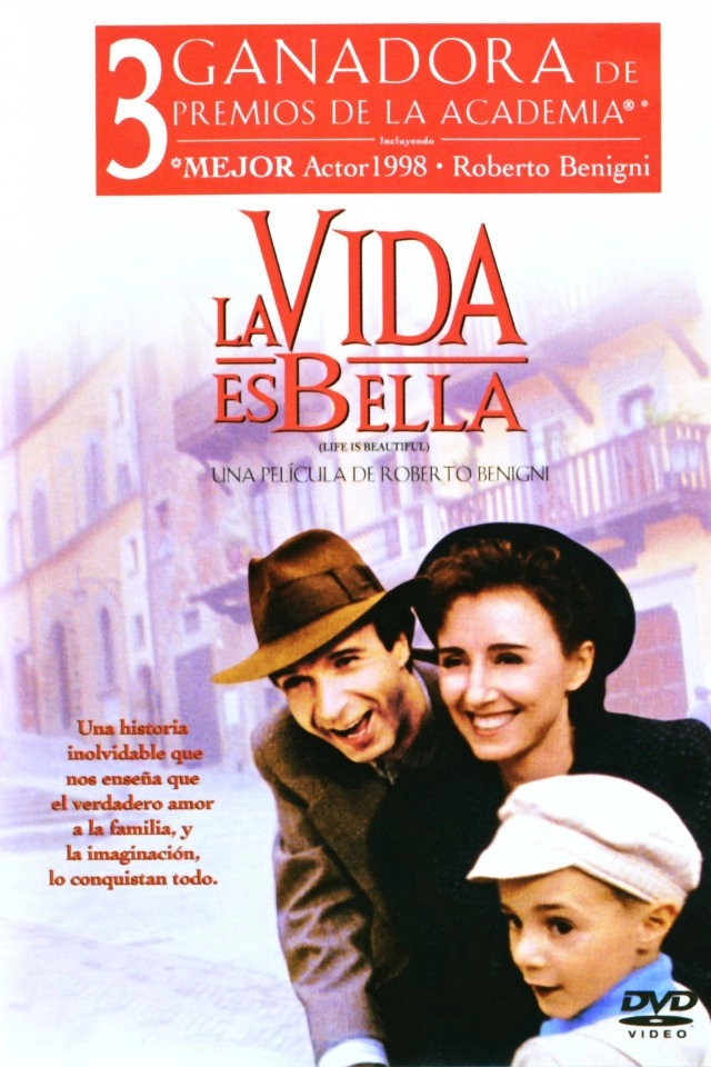 La vida es bella - Filmin