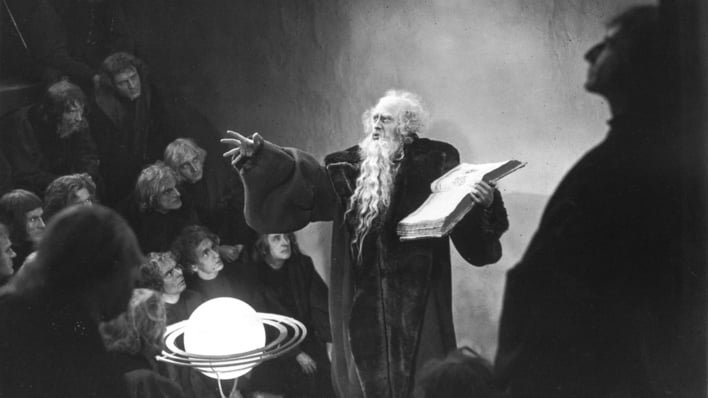 Fausto (1926)