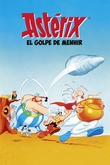 Astérix: El golpe de Menhir