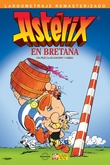 Astérix en Bretaña