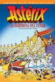 Astérix y la Sorpresa de César