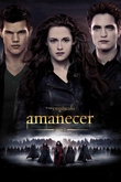 La saga Crepúsculo: Amanecer: Parte 2