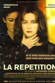 La Répétition