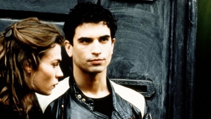 Mauvais Genres (Transfixion)