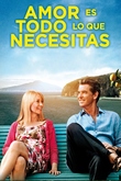 Amor es todo lo que necesitas