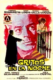 Gritos en la Noche