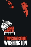 Tempestad sobre Washington