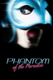 El Fantasma del Paraíso