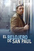 El Relojero De Saint Paul