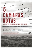 5 cámaras rotas