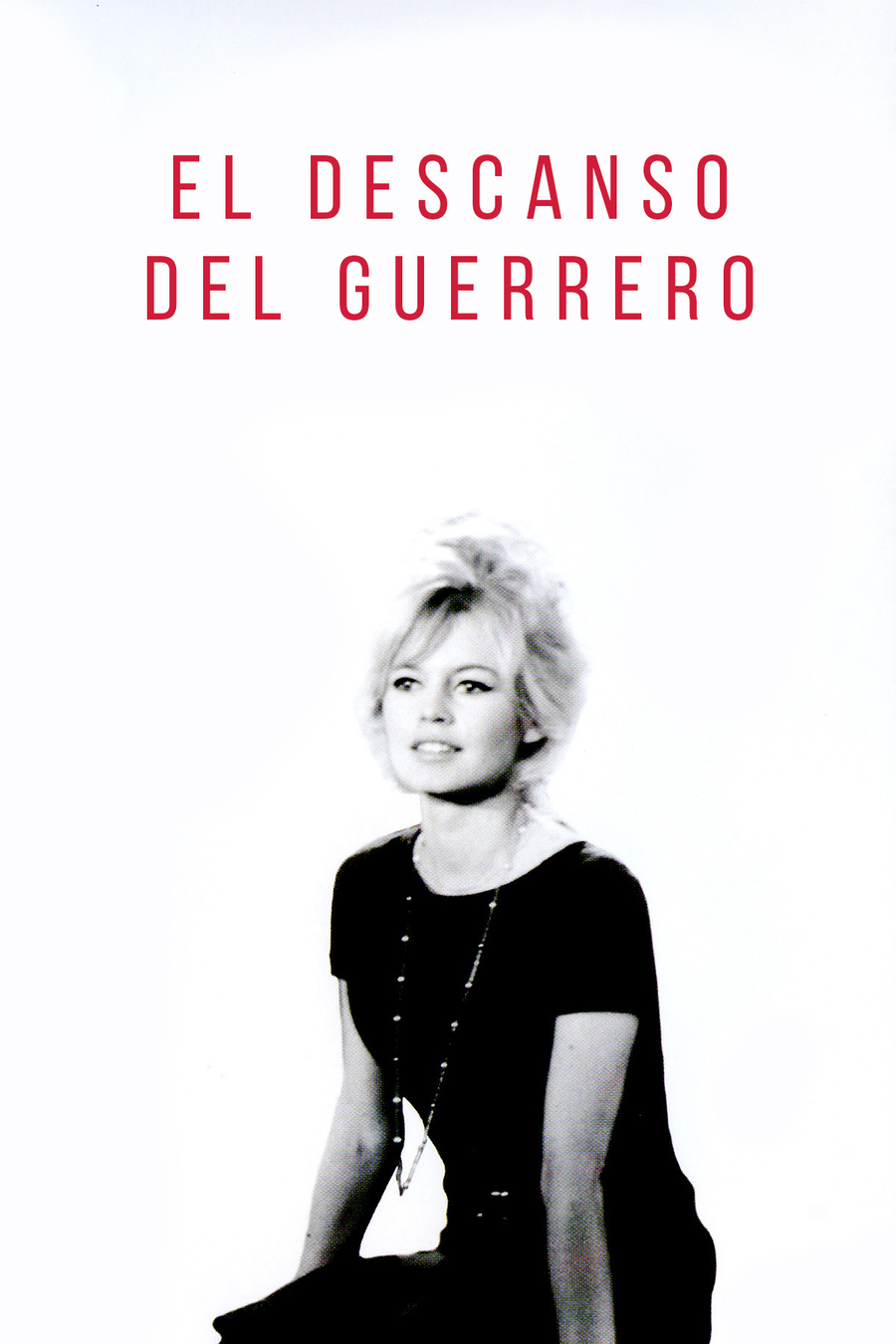 El Descanso del Guerrero, ver ahora en Filmin