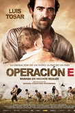 Operación E