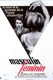 Masculino, femenino