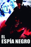 El Espía Negro
