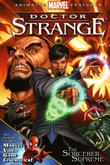 Doctor Strange