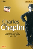 Charlot Vagabundo