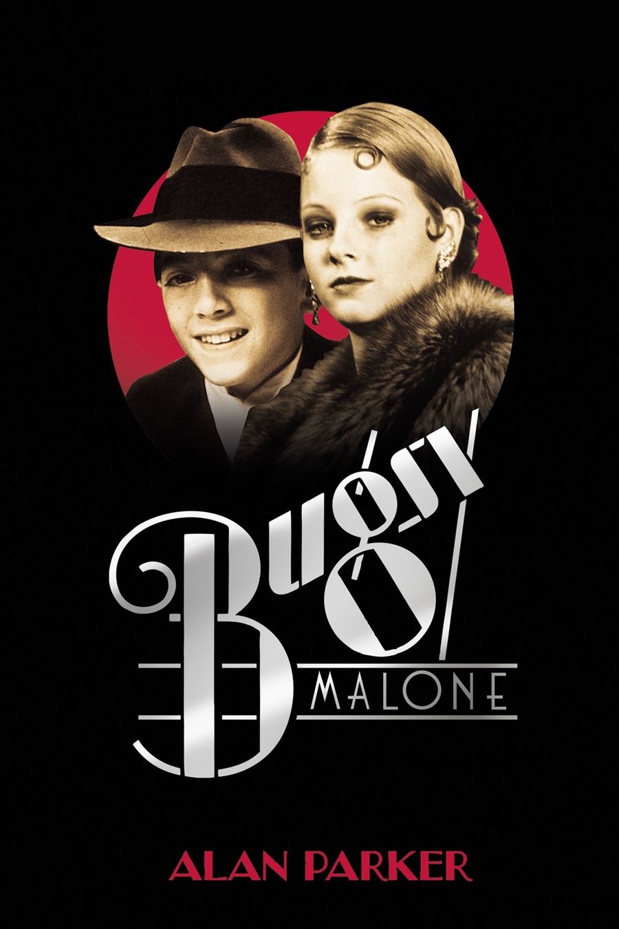 Bugsy Malone, Nieto De Al Capone, ver ahora en Filmin