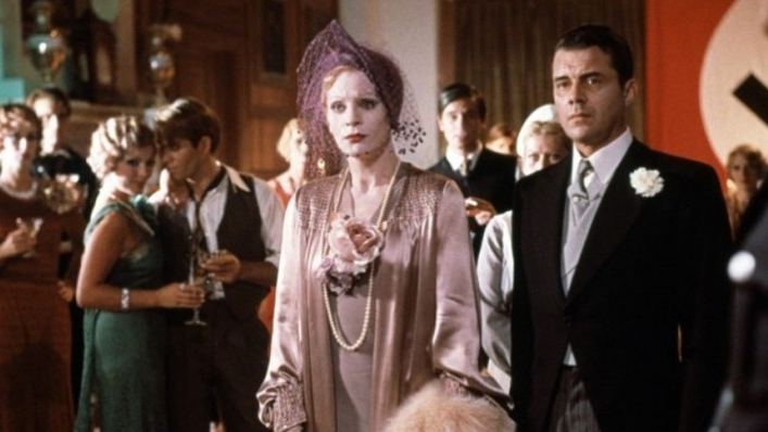 La Caída de los Dioses - Filmin