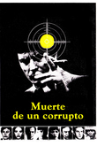 Muerte de un Corrupto